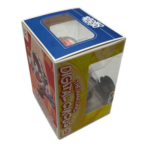 アメイジングデジタルサーカス フィギュア ケイン