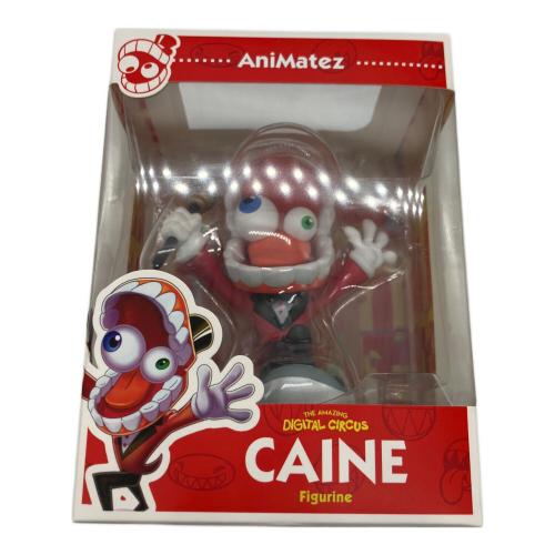 アメイジングデジタルサーカス フィギュア ケイン