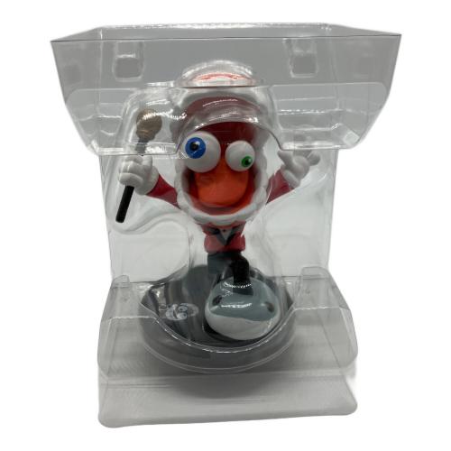 アメイジングデジタルサーカス フィギュア ケイン