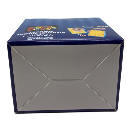 アメイジングデジタルサーカス キャラクターグッズ トレーディングアクリルキーホルダー BOX