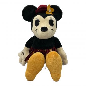 DISNEY (ディズニー) Dancing Speaker Classic ミニーマウス