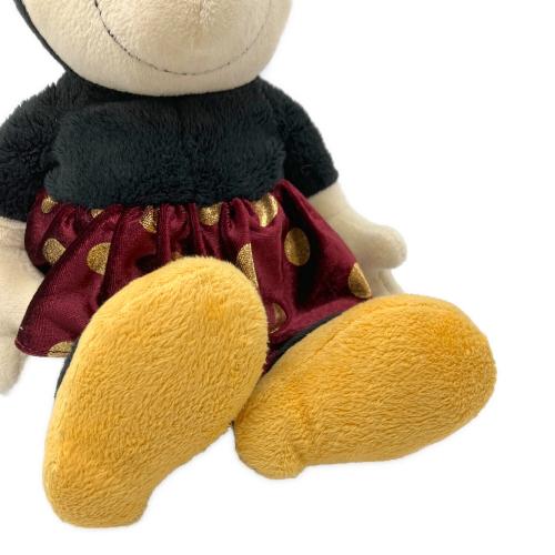 DISNEY (ディズニー) Dancing Speaker Classic ミニーマウス