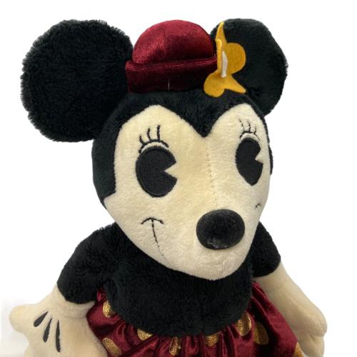 DISNEY (ディズニー) Dancing Speaker Classic ミニーマウス