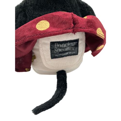 DISNEY (ディズニー) Dancing Speaker Classic ミニーマウス