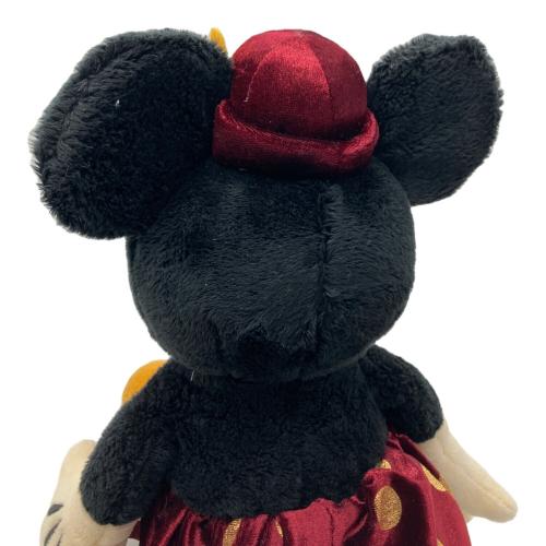 DISNEY (ディズニー) Dancing Speaker Classic ミニーマウス