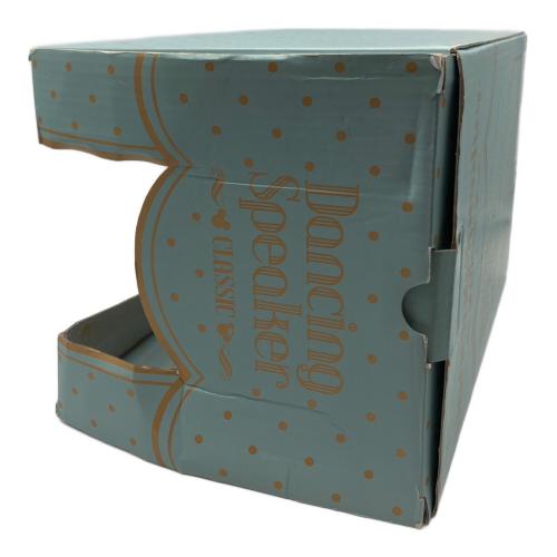 DISNEY (ディズニー) Dancing Speaker Classic ミニーマウス