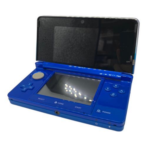 Nintendo (ニンテンドー) 3DS WAP-002