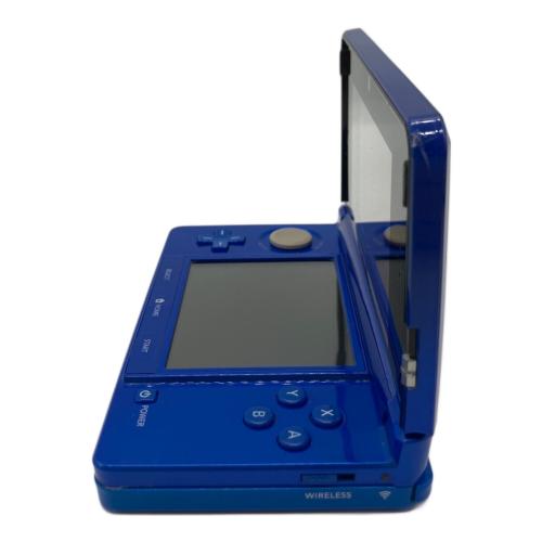 Nintendo (ニンテンドー) 3DS WAP-002