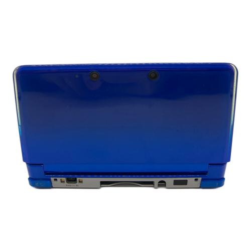 Nintendo (ニンテンドー) 3DS WAP-002