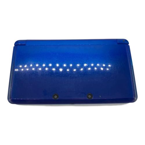 Nintendo (ニンテンドー) 3DS WAP-002