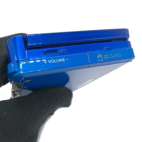 Nintendo (ニンテンドー) 3DS WAP-002