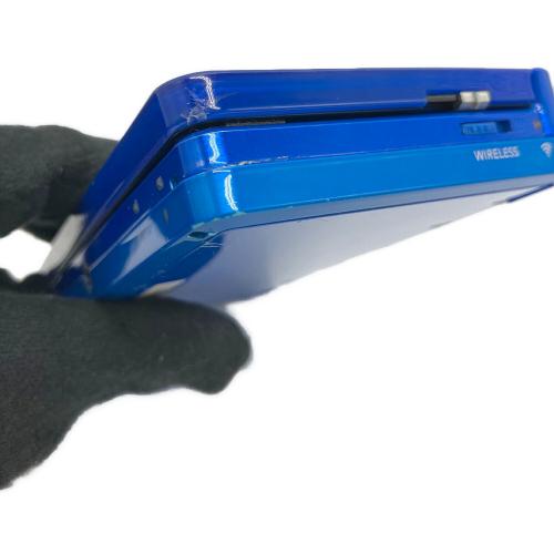 Nintendo (ニンテンドー) 3DS WAP-002