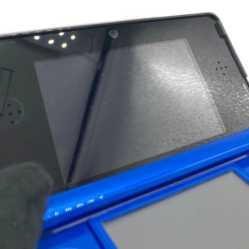 Nintendo (ニンテンドー) 3DS WAP-002