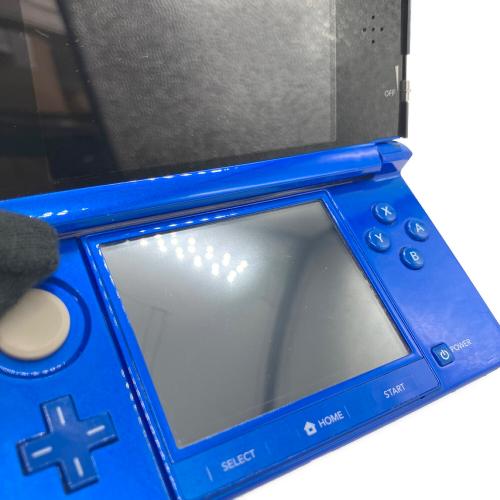 Nintendo (ニンテンドー) 3DS WAP-002