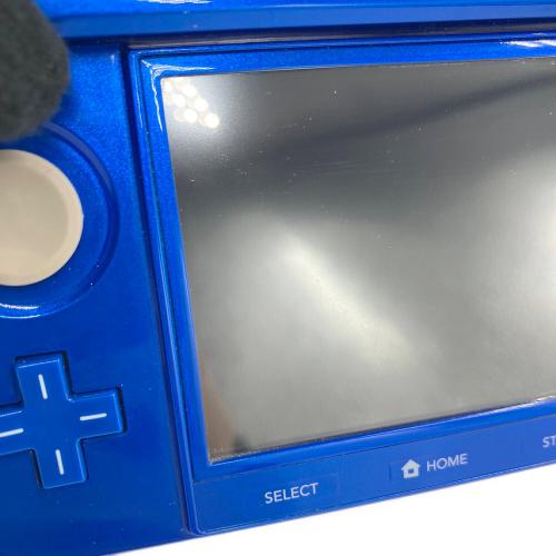 Nintendo (ニンテンドー) 3DS WAP-002