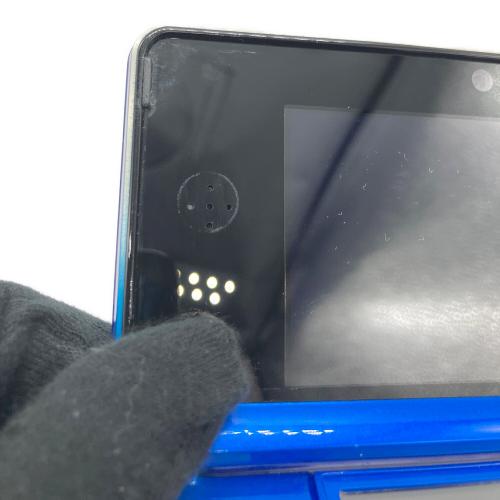 Nintendo (ニンテンドー) 3DS WAP-002