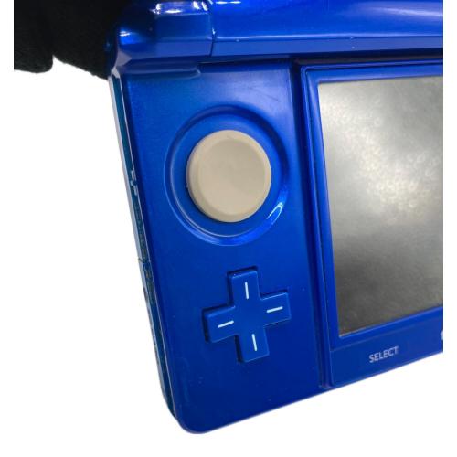 Nintendo (ニンテンドー) 3DS WAP-002