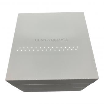 DEAN&DELUCA (ディーンアンドデルーカ) 重箱