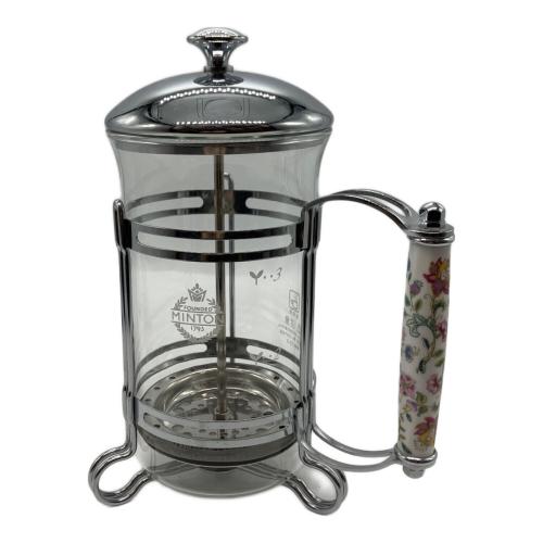 MINTON (ミントン) ティーサーバー