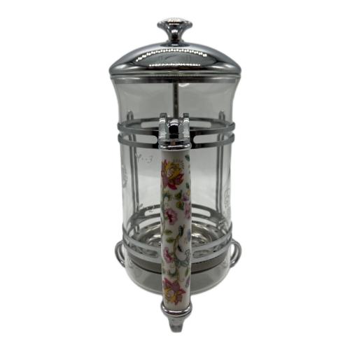 MINTON (ミントン) ティーサーバー