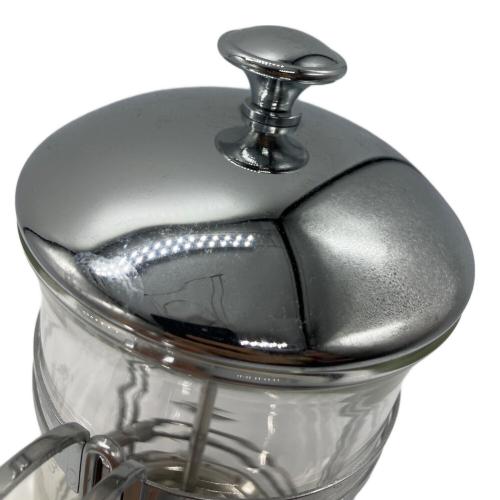 MINTON (ミントン) ティーサーバー