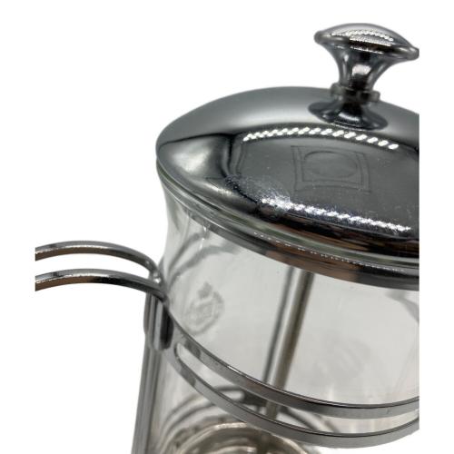 MINTON (ミントン) ティーサーバー