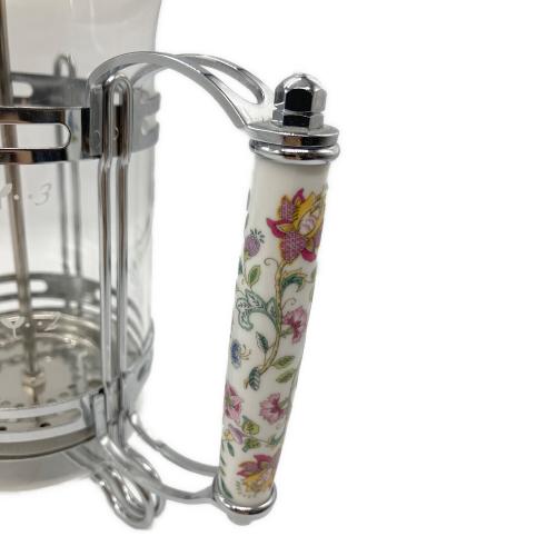 MINTON (ミントン) ティーサーバー