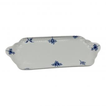 ROYAL COPENHAGEN (ロイヤル・コペンハーゲン) プレート ブルーパルメッテ