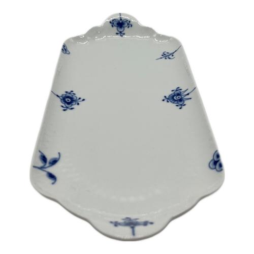 ROYAL COPENHAGEN (ロイヤル・コペンハーゲン) プレート ブルーパルメッテ