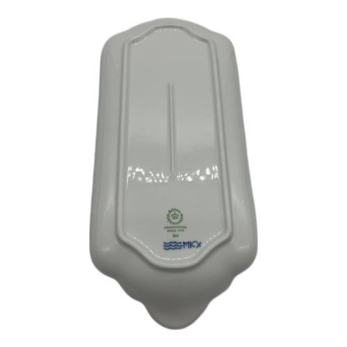 ROYAL COPENHAGEN (ロイヤル・コペンハーゲン) プレート ブルーパルメッテ