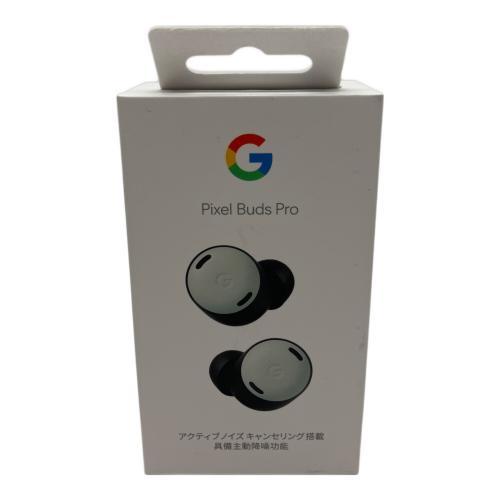 Pixel イヤホン GA34L