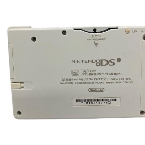 Nintendo (ニンテンドー) NintendoDSi SLOT-1