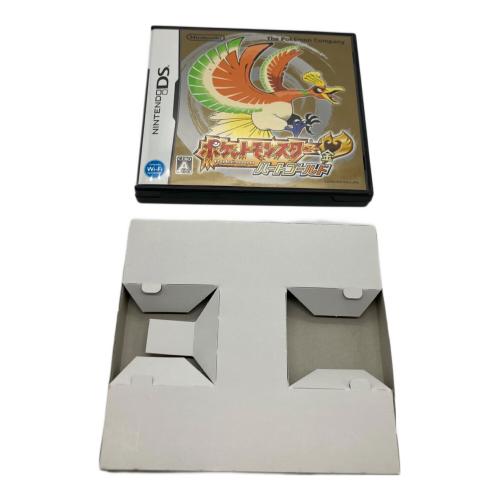 ポケットモンスター ハートゴールド DS用ソフト CERO A (全年齢対象)