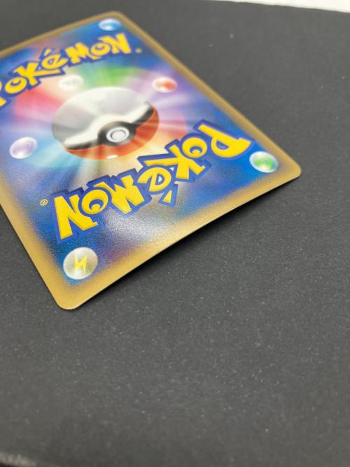 ライコウ ポケモンカード 061/L-P プロモ