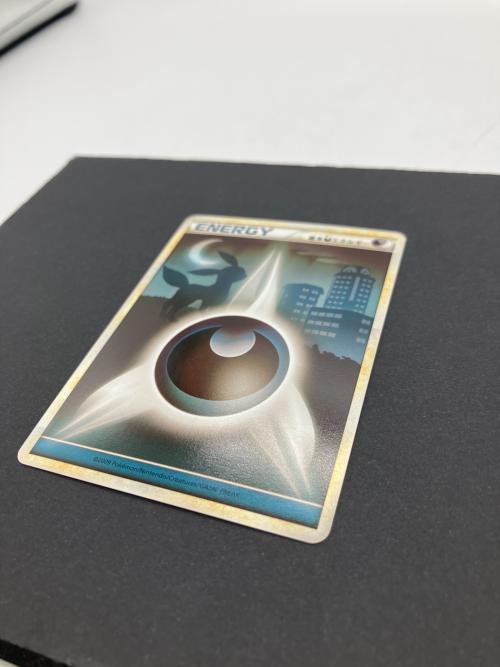 エネルギー（ブラッキー） ポケモンカード｜トレファクONLINE