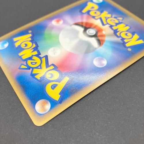 レックウザ＆デオキシスLEGEND ポケモンカード 074/080・075/080 ★