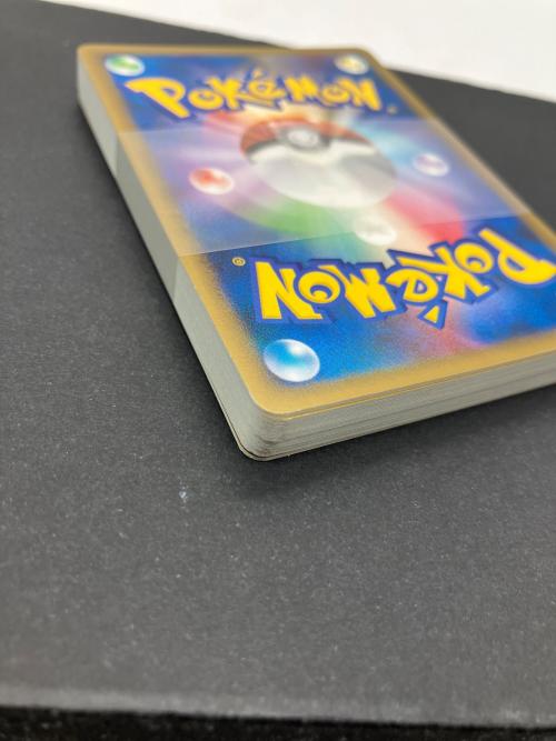 DPt エントリーパック ポケモンカード