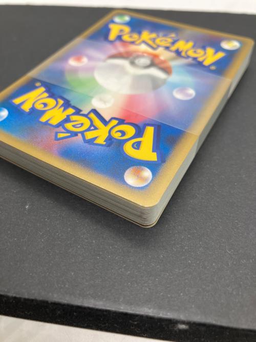 DPt エントリーパック ポケモンカード