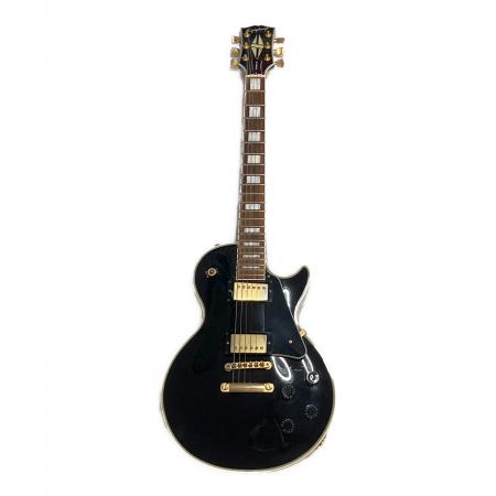 EPIPHONE(エピフォン) レスポール ギター Les Paul Custom 2000年