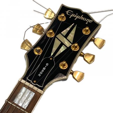 EPIPHONE(エピフォン) レスポール ギター Les Paul Custom 2000年