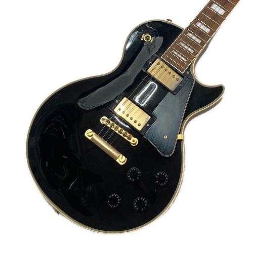 EPIPHONE(エピフォン) レスポール ギター Les Paul Custom 2000年フジゲン製 Gibsonヘッド