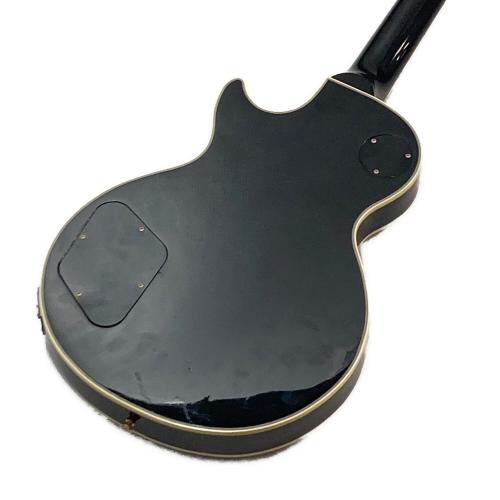 EPIPHONE(エピフォン) レスポール ギター Les Paul Custom 2000年フジゲン製 Gibsonヘッド