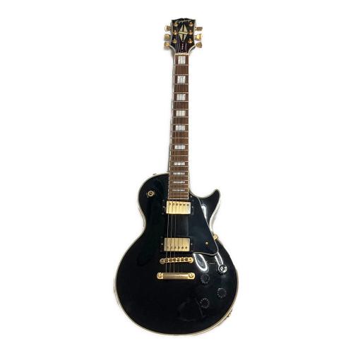 EPIPHONE(エピフォン) レスポール ギター Les Paul Custom 2000年フジゲン製 Gibsonヘッド