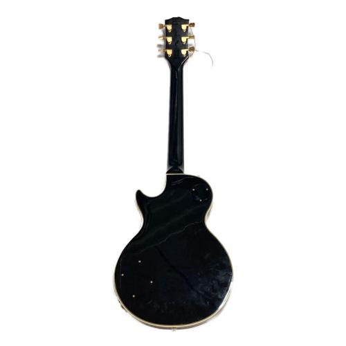EPIPHONE(エピフォン) レスポール ギター Les Paul Custom 2000年フジゲン製 Gibsonヘッド