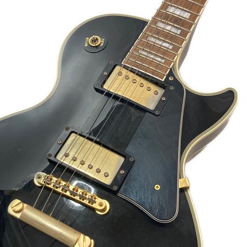 EPIPHONE(エピフォン) レスポール ギター Les Paul Custom 2000年フジゲン製 Gibsonヘッド