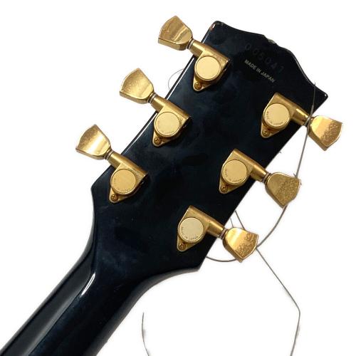 EPIPHONE(エピフォン) レスポール ギター Les Paul Custom 2000年フジゲン製 Gibsonヘッド