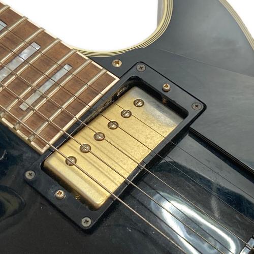 EPIPHONE(エピフォン) レスポール ギター Les Paul Custom 2000年フジゲン製 Gibsonヘッド