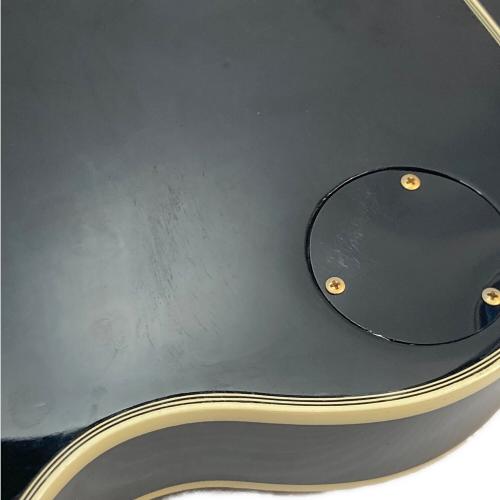 EPIPHONE(エピフォン) レスポール ギター Les Paul Custom 2000年フジゲン製 Gibsonヘッド
