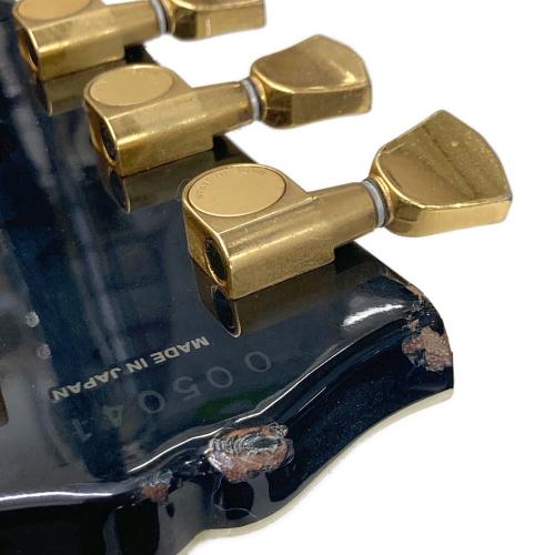 EPIPHONE(エピフォン) レスポール ギター Les Paul Custom 2000年フジゲン製 Gibsonヘッド