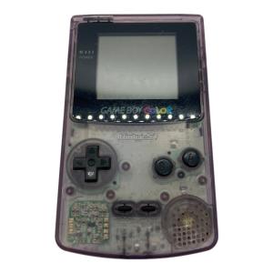 Nintendo (ニンテンドー) GAMEBOY COLOR CGB-001